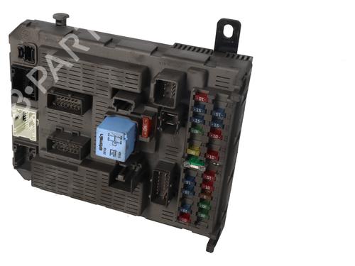 Fuse box CITROËN C5 I (DC_) | BP37013108E1 - Image 2
