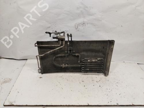 Used AC radiator MERCEDES-BENZ C-CLASS (W203) C 200 CDI (203.004) (116 hp) 28438870