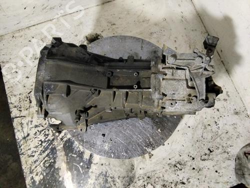 Gearbox FORD TRANSIT CUSTOM V362 Van (FY, FZ)  | BP34353319M3  - Image 9