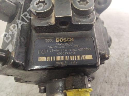 Injection pump OPEL ASTRA H (A04)  | BP25496599M78 