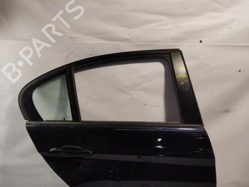 Used Right rear door BMW 3 (E90) 318 d (122 hp) 29433598