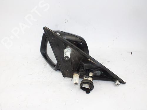 Left mirror BMW 5 (F10) 520 d | BP15283919C26 