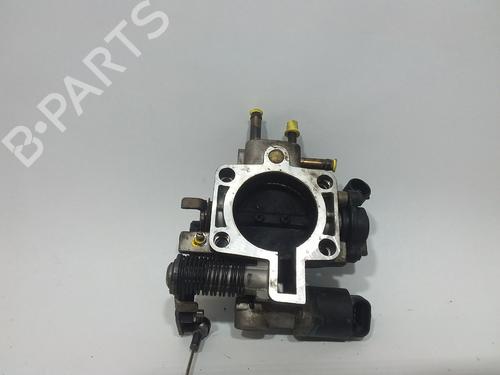 Throttle body OPEL ASTRA G Hatchback (T98) 1.6 16V (F08, F48) | BP10059742M82 