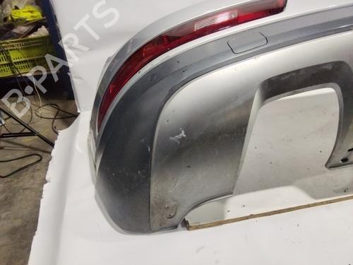 Rear bumper AUDI Q3 (8UB, 8UG) | BP30926113C8