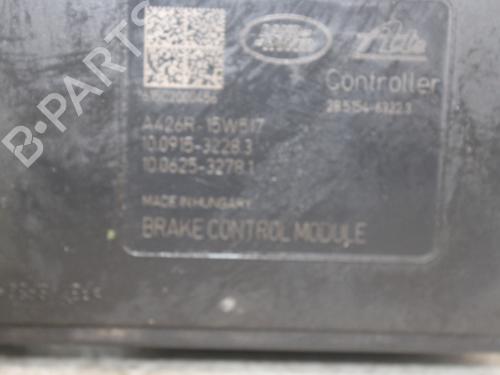 ABS pump LAND ROVER RANGE ROVER EVOQUE (L538)  | BP16780633M43 