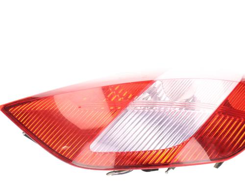 Venstre baglygte RENAULT SCÉNIC II (JM0/1_) [2003-2010]  29639351