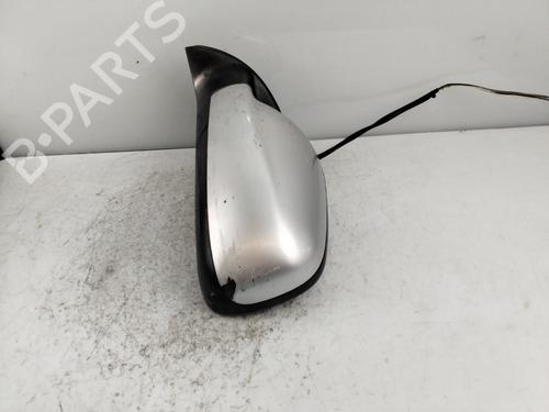 Left mirror PEUGEOT 307 (3A/C) 1.6 16V | BP18682730C26 