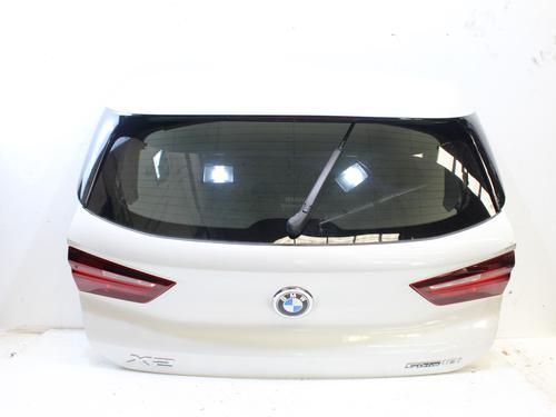 Tailgate BMW X2 (F39) sDrive 18 i | BP17125202C6 