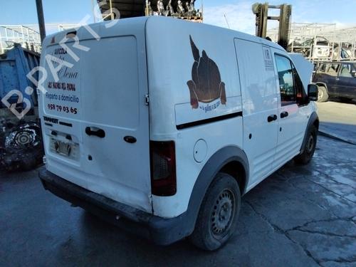 Climate control FORD TRANSIT CONNECT (P65_, P70_, P80_) 1.8 TDCi | BP37156621I5 - Image 7