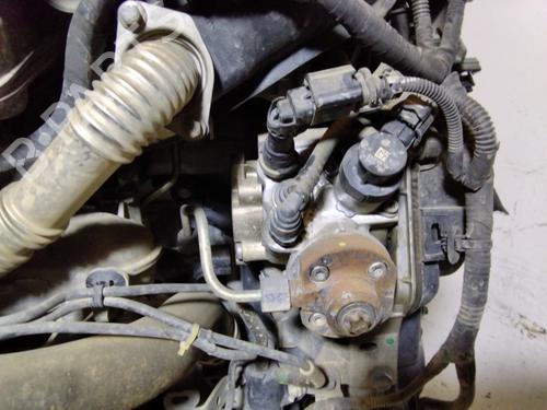 Engine PEUGEOT 2008 I (CU_) | BP37687975M1 - Image 2