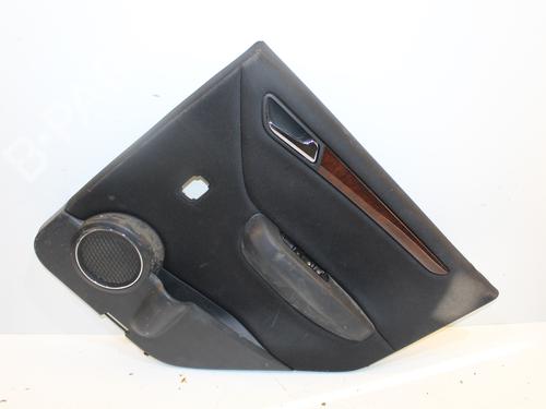 Used Rear right panel MERCEDES-BENZ A-CLASS (W169) A 180 CDI (169.007, 169.307) (109 hp) 15203429