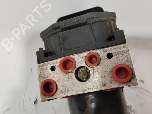 Used ABS pump SEAT IBIZA III (6L1) [2002-2009]  28312630