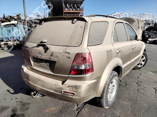 Electronic module KIA SORENTO I (JC) | BP37013302M83 - Image 6