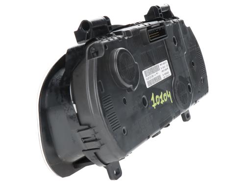 Kombiinstrument RENAULT MEGANE IV Hatchback (B9A/M/N_)  | BP30199100C47 