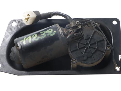 Used Front wiper motor Front wiper motor SUZUKI VITARA (ET, TA, TD) [1988-2002] 33185574 33185574