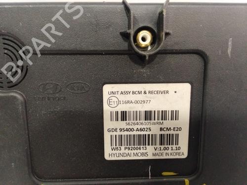 Elektronisk modul HYUNDAI i30 (PDE, PD, PDEN)  | BP23553602M83