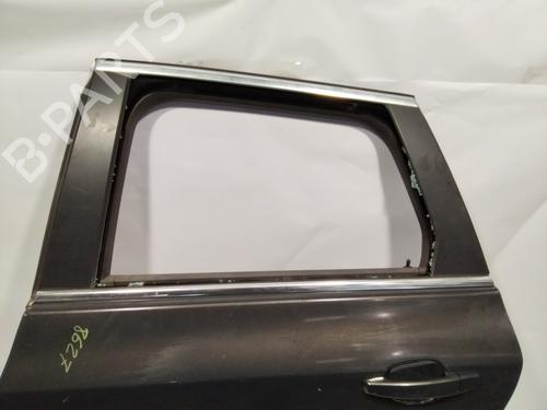 Left rear door OPEL ASTRA J Sports Tourer (P10)  | BP24366822C4 