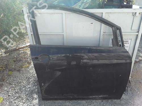 Used Right rear door SEAT TOLEDO III (5P2) [2004-2009]  8584254