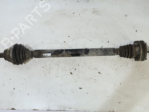 Used Right front driveshaft Right front driveshaft 37518201 37518201