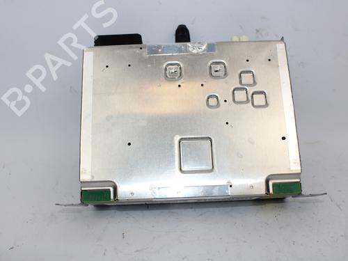 Radio PEUGEOT 208 I (CA_, CC_)  | BP12052951E6 