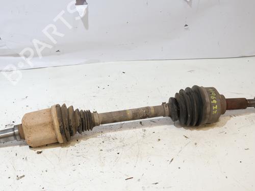 Used Left front driveshaft Left front driveshaft 37170966 37170966