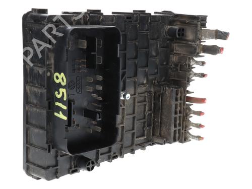 Fuse box VW PASSAT B6 (3C2)  | BP29861715E1