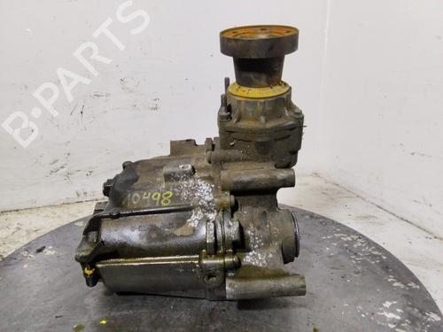 Used Front differential Front differential JAGUAR X-TYPE I (X400) 2.5 V6 All-wheel Drive (196 hp) 33300991 33300991