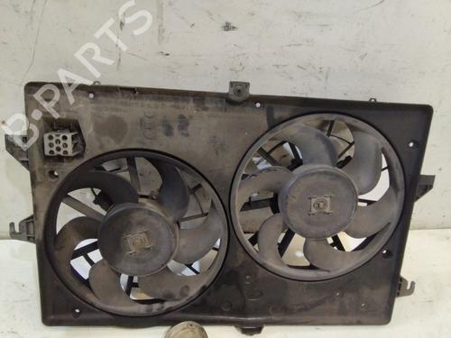 Radiator fan FORD MONDEO III (B5Y) 2.5 V6 24V | BP20320578M35 