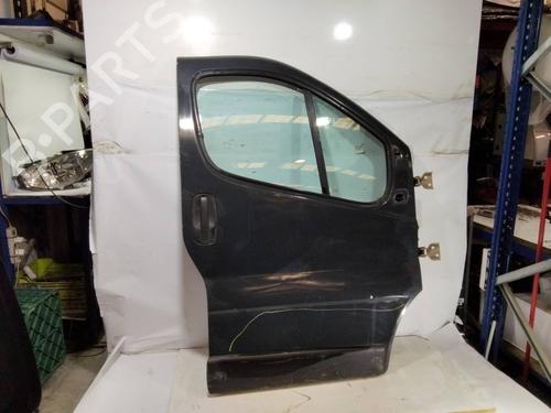 Used Right front door Right front door RENAULT TRAFIC II Bus (JL) 1.9 dCI 80 (JL0B) (82 hp) 34471438 34471438