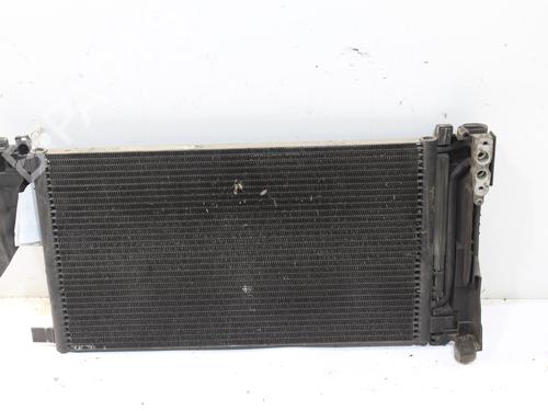 Used AC radiator BMW X3 (E83) 2.0 d (150 hp) 16520104