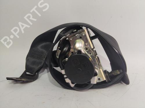 Used Rear left seatbelt FORD FOCUS IV Turnier (HP) 1.0 EcoBoost mHEV (125 hp) 25997256