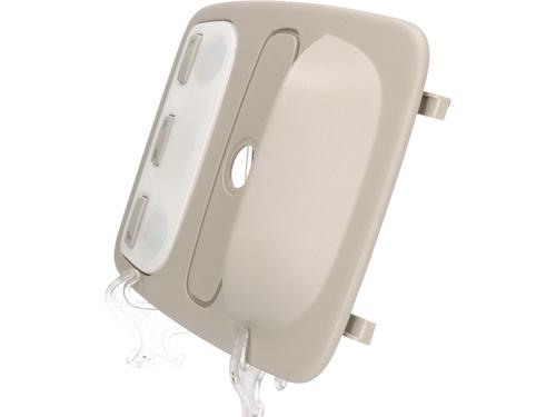 Interior roof light RENAULT CAPTUR I (J5_, H5_)  | BP29972154I8