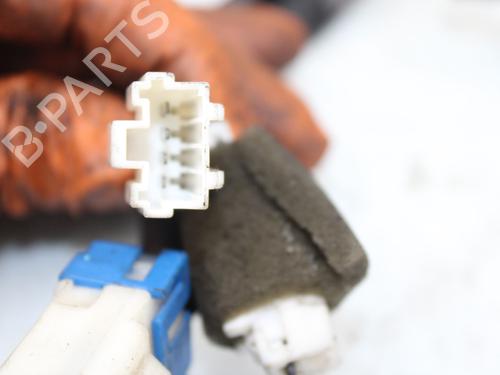 Ignition barrel HYUNDAI H-1 Van (A1)  | BP16355106M48 