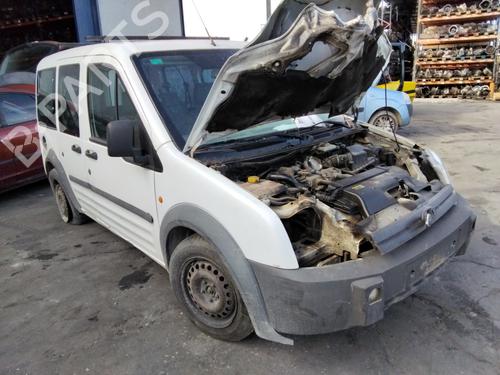 Brugte FORD TRANSIT CONNECT (P65_, P70_, P80_) 1.8 Di (75 hp) 4309938