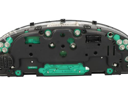 Instrument cluster PEUGEOT 607 (9D, 9U) | BP30764486C47 - Image 5