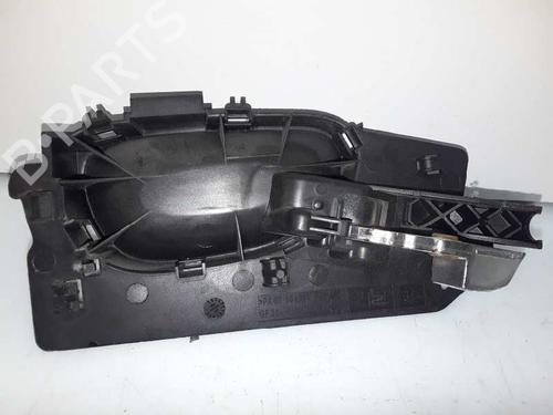 Front left interior door handle PEUGEOT 307 (3A/C)  | BP8563346I13 