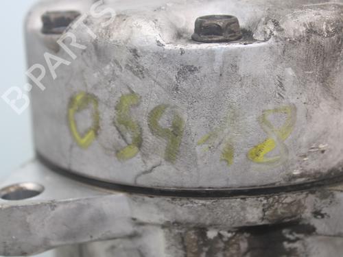AC compressor PEUGEOT 306 (7B, N3, N5) 2.0 HDI 90 | BP17525038M34 