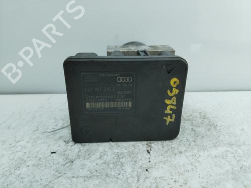 ABS Bremseaggregat AUDI A2 (8Z0) 1.4 (75 hp) 19518848