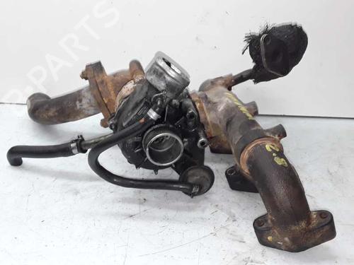 Turbolader/Kompressor für JEEP GRAND CHEROKEE I (ZJ, ZG) 2.5 TD 4x4 (Z) (115 hp) 8570994