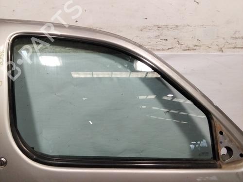 Right front door CITROËN BERLINGO / BERLINGO FIRST MPV (MF_, GJK_, GFK_) 1.9 D (MFWJZ) | BP28086002C3 