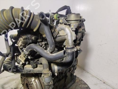 Engine TOYOTA AURIS (_E15_) 1.4 D-4D (NDE150_, NDE150R) | BP32744533M1 - Image 2