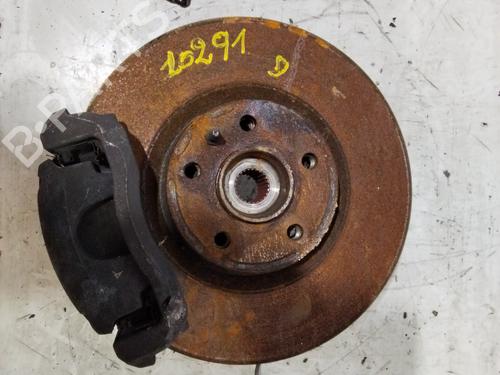 Højre Styrespindel Lejehus OPEL COMBO Box Body/MPV (X12) 1.3 CDTI (B05) | BP30535440M26