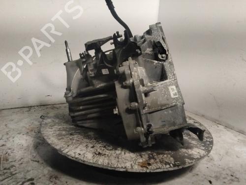 Gearbox RENAULT CLIO V (B7_)  | BP25278244M3 