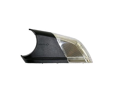 Blinklys foran venstre SKODA OCTAVIA II (1Z3)  | BP27584340C32 