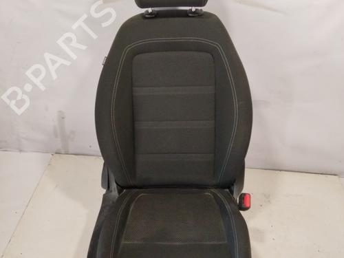 Sæde højre fortil FIAT TIPO Hatchback (356_, 357_)  | BP29721454C16 