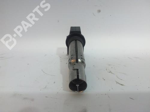 Used Ignition coil Ignition coil VW GOLF PLUS V (5M1, 521) [2004-2013] 10250850 10250850