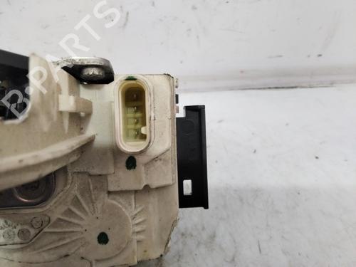 Rear left lock MERCEDES-BENZ C-CLASS (W204) C 200 CDI (204.007, 204.006) | BP22274738C100 