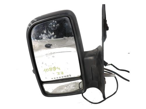 left-mirror-mercedes-benz-sprinter-3-t-van-b906-2006-2007-2008-2009-2010-2011-2012-2013-2014-2015-2016-2017-2018-32139547 main image
