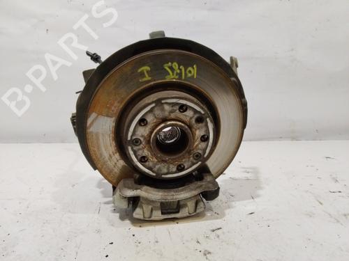 Venstre Styrespindel Lejehus PEUGEOT 308 II (LB_, LP_, LW_, LH_, L3_) [2013-2021]  30091997