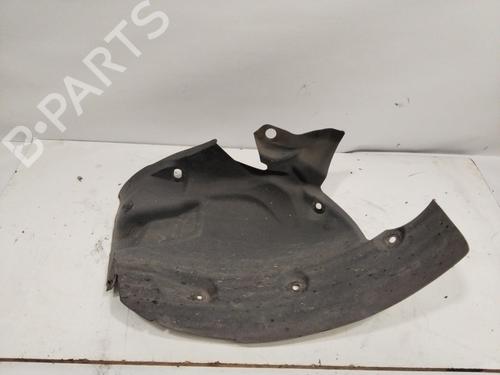 Wheel arch RENAULT MEGANE III Coupe (DZ0/1_)  | BP29120857C56 